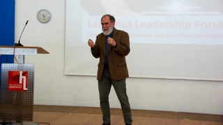 Dr. Joseph Reger, Fujitsu