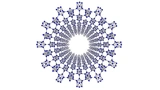 neunatomigen Silizium-Clustern