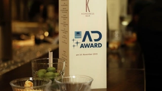 WEKA FACHMEDIEN AD Award