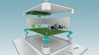Gehäusesystem UCS