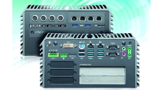 Embedded-PC DS-1202