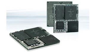 System on Module SL i.MX8M Mini
