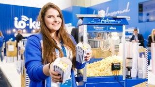 2_Impressionen von der SPS 2019