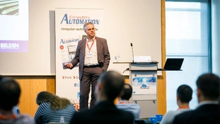 4_Impressionen von der SPS 2019