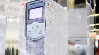 5_Impressionen von der SPS 2019