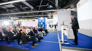 6_Impressionen von der SPS 2019