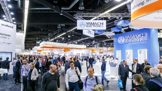 9_Impressionen von der SPS 2019