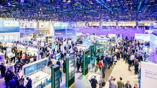 10_Impressionen von der SPS 2019