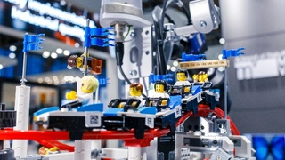 11_Impressionen von der SPS 2019