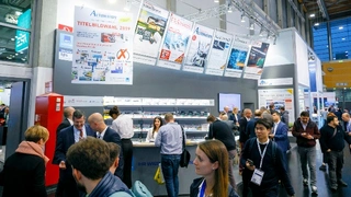 12_Impressionen von der SPS 2019