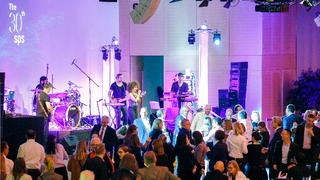 5_Impressionen vom Ausstellerabend von der SPS 2019