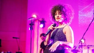 Weiter Impressionen vom Ausstellerabend der SPS 2019