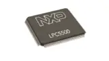 Mikrocontroller der LPC5500-Baureihe von NXP