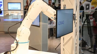 Messeimpressionen SPS 2019