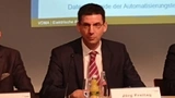 Jörg Freitag, Vorstandsvorsitzender VDMA Elektrische Automation: »Wir rechnen für das Gesamtjahr 2019 mit einem Umsatzminus von 1 Prozent.«