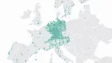 In Deutschland ist die Bereitschaft, Wagniskapaital in Start-Ups zu investieren sehr klein. Dafür stammen mit Abstand die meisten Vorreservierungen des »Sion« aus Deutschland.
