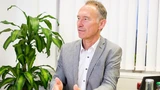 Peter Hoser, Kontron