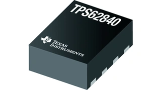Leistungsschaltregler TPS62840