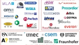 Logos Projektpartner