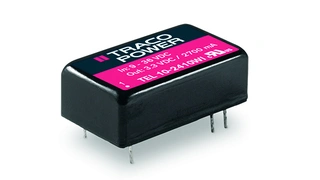DC/DC-Wandlerserie TEL 10Wl