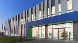 Mit dem neuen Werk kommt Swissbit am Standort Berlin auf eine Kapazität von 3 Mio. Module pro Monat. 