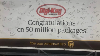 DigiKey