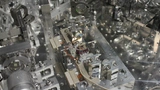 Ein Blick auf den »Quantum Vacuum Squeezer«, der die Reichweite des LIGO-Detektors um rund 50 Prozent erhöht. 