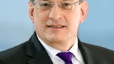 Dr. Meinrad Lugan, Vorsitzender des BVMed-Vorstands und Mitglied des Vorstandes der B. Braun Melsungen AG