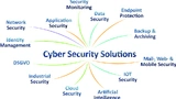Cyber Security Solutions Panel auf dem CSF 2020