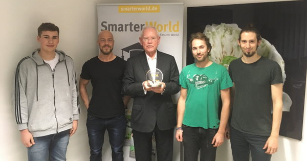 Vorbeugen Ist Besser Als Heilen Vorbeugen ist besser als Heilen - Smarter World - Elektroniknet