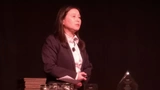 Mariko Takayanagi eröffnete als General Chair das 65. International Electron Devices Meeting in San Francisco.