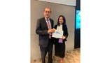 K.C. Liu, Yanping Zou