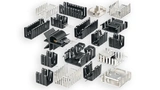 Bild 1: Verschiedenartige Fingerkühlkörper ermöglichen eine gezielte Entwärmung von elektronischen Bauteilen auf der Leiterkarte.