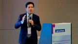 Miller Chang, Advantech