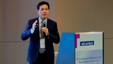 Miller Chang, Advantech