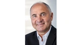 Norbert Hauser, Kontron