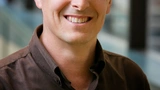 Prof. John A. Rogers ist der Louis Simpson und Kimberly Querrey Professor für Materialwissenschaft und -technik, biomedizinische Technik und Medizin an der Northwestern University