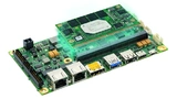 Avnet Integrated, Embedded Computing, SimpleFlex, MSC SM2S-MB-EP5