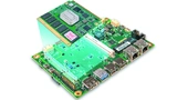 Avnet Integrated, Embedded Computing, SimpleFlex, MSC Q7-MB-EP5