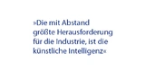 Patrick Dorsey von Intel meint