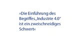 Patrick Dorsey von Intel sagt