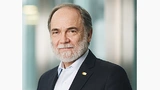 Dr. Joseph Reger | Fujitsu