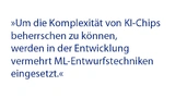 Michal Siwinski von Cadence meint