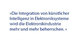 Michael Siwinski von Cadence sagt