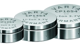 Varta Microbattery
