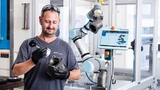 Universal Robots