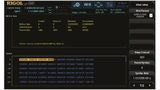 Rigol Technologies, Spectrum Analyzer