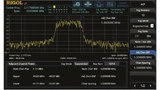 Rigol Technologies, Spectrum Analyzer