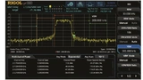 Rigol Technologies, Spectrum Analyzer