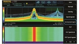 Rigol Technologies, Spectrum Analyzer